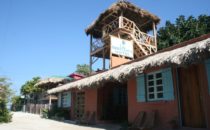 Sea Dreams Hotel