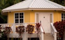 Cocotal Inn - Bungalow