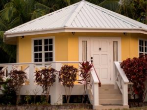 Cocotal Inn - Bungalow