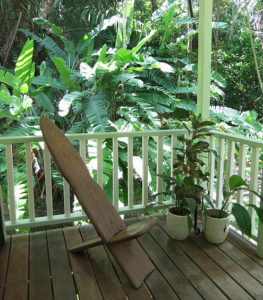 Hickatee Cottages, Punta Gorda, Belize