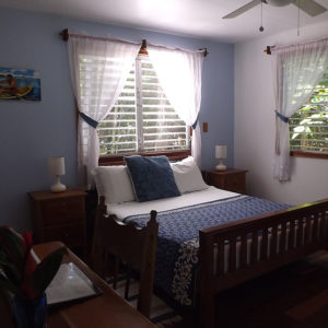 Hickatee Cottages, Punta Gorda, Belize
