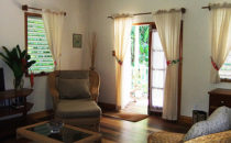 Hickatee Cottages, Punta Gorda, Belize