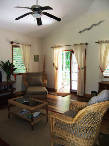 Hickatee Cottages, Punta Gorda, Belize