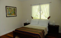 Hickatee Cottages, Punta Gorda, Belize