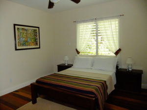 Hickatee Cottages, Punta Gorda, Belize