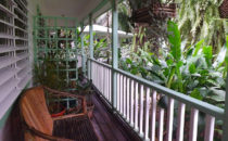 Hickatee Cottages, Punta Gorda, Belize