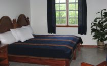 Cocotal Inn - Zimmer