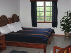 Cocotal Inn - Zimmer