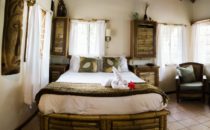 Caribbean Beach Cabañas, Placencia, Belize