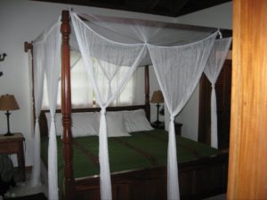 Cocotal Inn - Zimmer