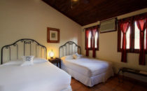 Hotel Plaza Yat Balám, Copán Ruinas, Honduras