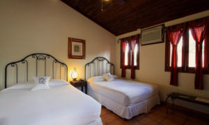 Hotel Plaza Yat Balám, Copán Ruinas, Honduras