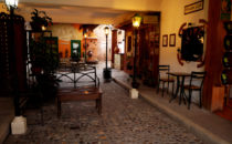 Hotel Plaza Yat Balám, Copán Ruinas, Honduras