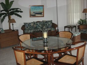 Cocotal Inn - Zimmer
