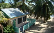 Seaspray Hotel, Placencia, Belize