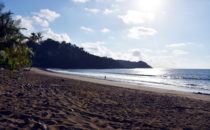 Drake Bay, © K&T Ledermann