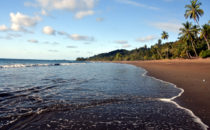 Drake Bay, © K&T Ledermann