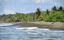 Corcovado NP, © K&T Ledermann