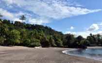 Drake Bay, © K&T Ledermann