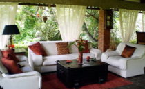 The Orchid Tree, Atenas, Costa Rica