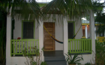 Ranguana Lodge, Placencia, Belize