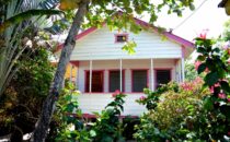 Ranguana Lodge, Placencia, Belize