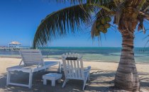 Tree Tops Hotel, Caye Caulker, Belize
