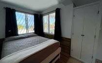 Tree Tops Hotel, Caye Caulker, Belize