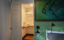 Tree Tops Hotel, Caye Caulker, Belize