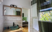Tree Tops Hotel, Caye Caulker, Belize