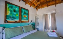 Tree Tops Hotel, Caye Caulker, Belize