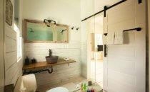 Tree Tops Hotel, Caye Caulker, Belize