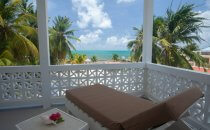Tree Tops Hotel, Caye Caulker, Belize