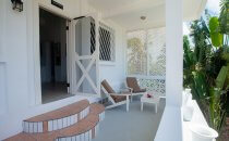 Tree Tops Hotel, Caye Caulker, Belize