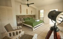 Tree Tops Hotel, Caye Caulker, Belize