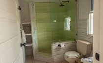 Tree Tops Hotel, Caye Caulker, Belize