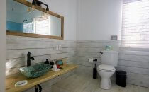 Tree Tops Hotel, Caye Caulker, Belize