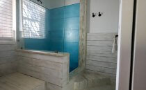 Tree Tops Hotel, Caye Caulker, Belize