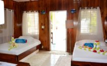 Ranguana Lodge, Placencia, Belize