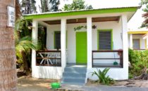 Ranguana Lodge, Placencia, Belize