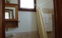Seaspray Hotel, Placencia, Belize