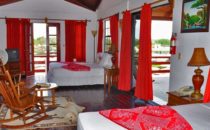Martha's Guesthouse, San Ignacio, Belize