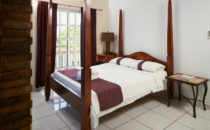 Room at Hotel de la Fuente