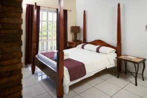 Zimmer, Hotel de la Fuente