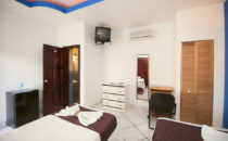 Room at Hotel de la Fuente