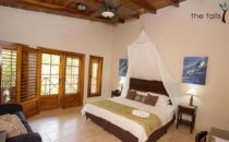 The Falls Resort, Manuel Antonio, Costa Rica