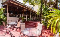The Falls Resort, Manuel Antonio, Costa Rica