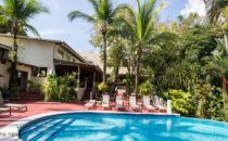 The Falls Resort, Manuel Antonio, Costa Rica