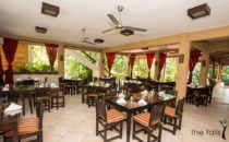 The Falls Resort, Manuel Antonio, Costa Rica