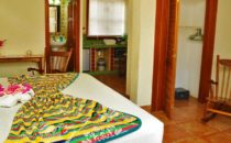 Martha's Guesthouse, San Ignacio, Belize